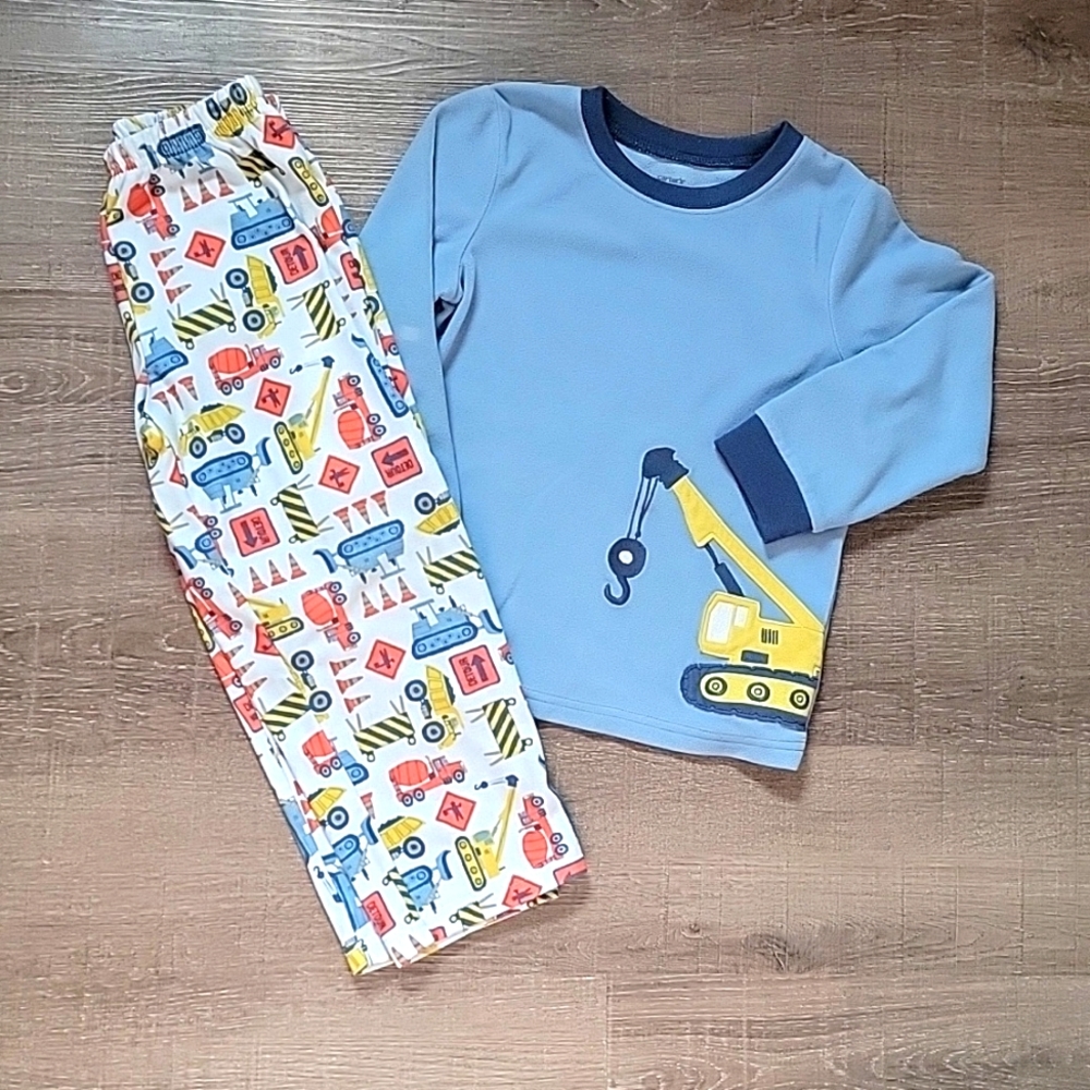 Children's Pajamas